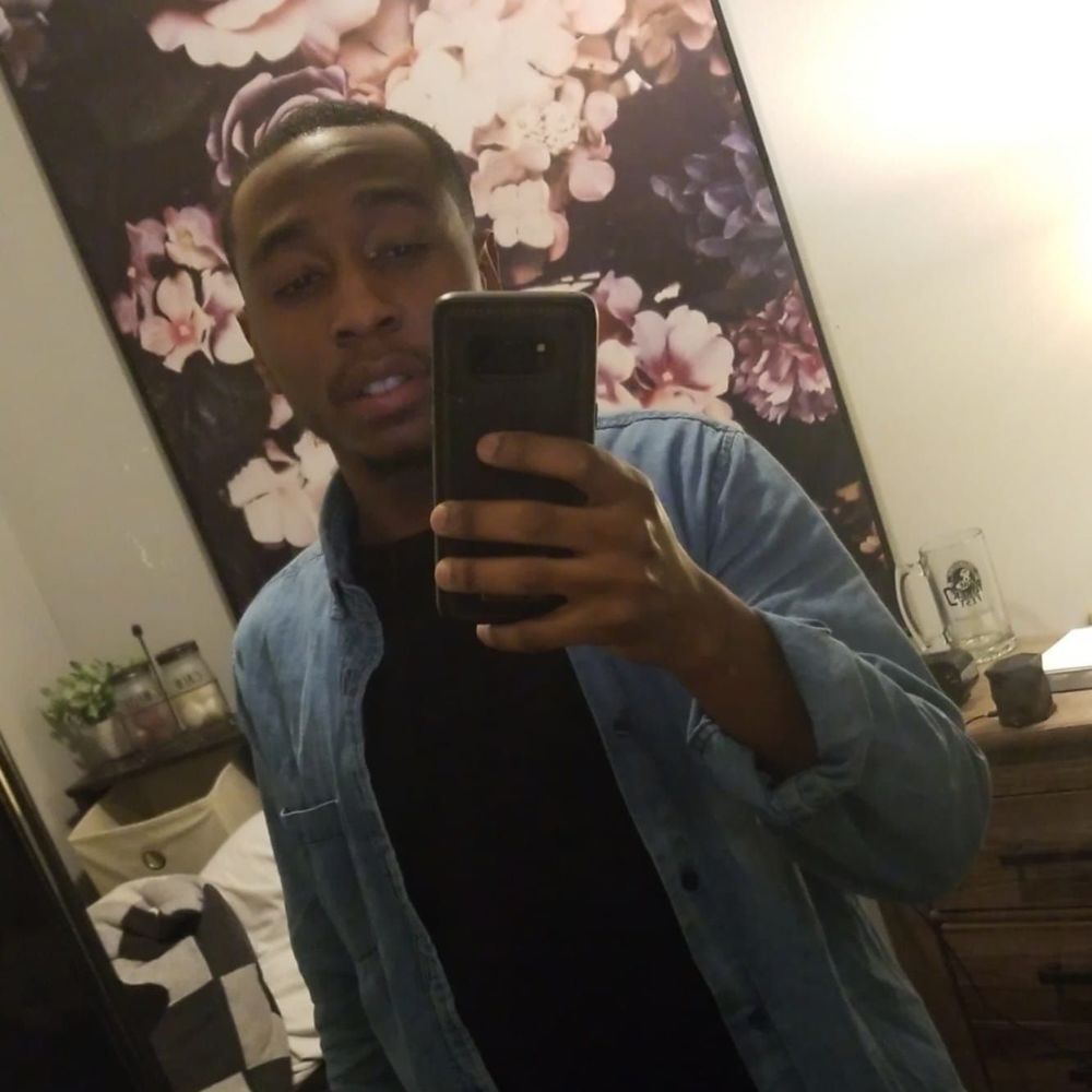 Meet your Posher, Mike